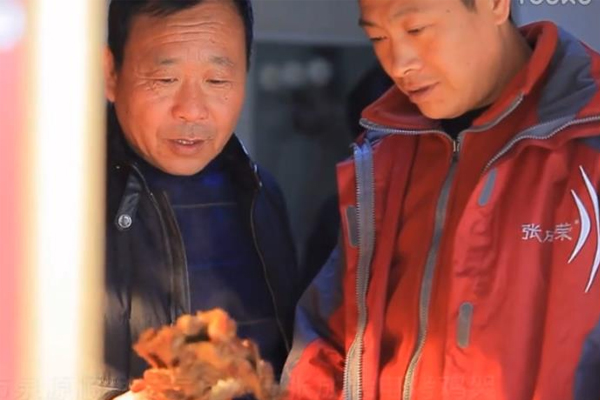 招牌配方，味道留客